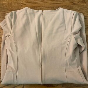 Min dress from Theory